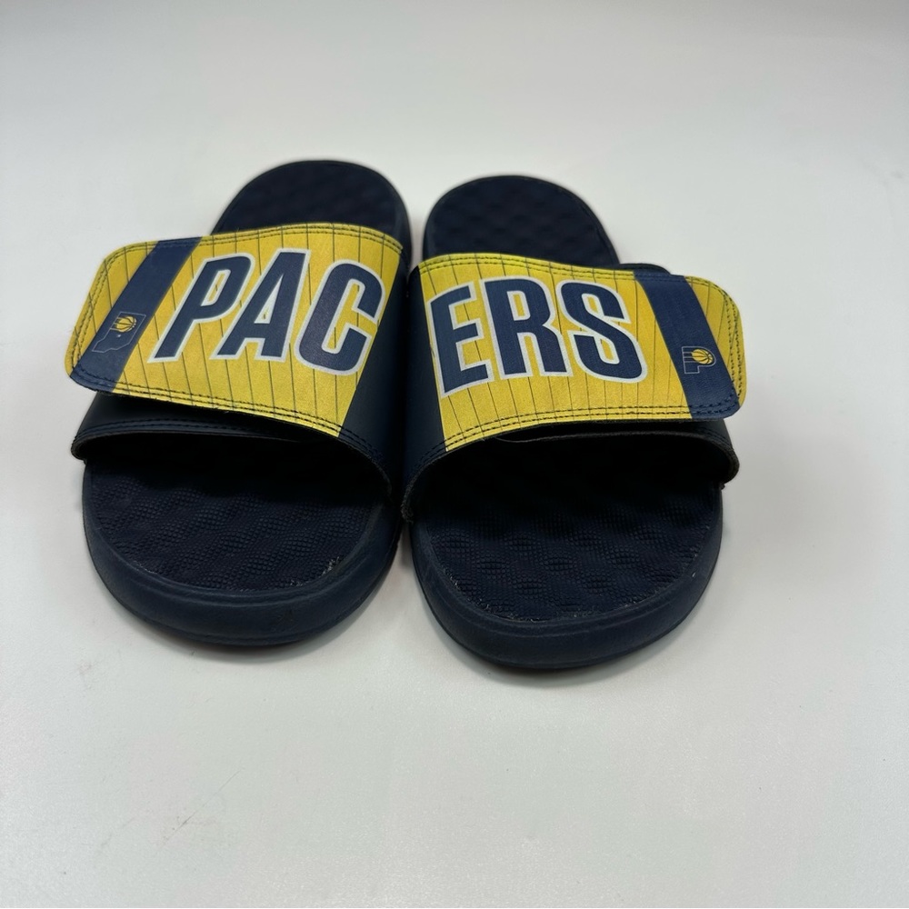 Islide indiana pacers sandals